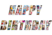 design an amazing photo collage and mosaic photo
