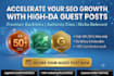 write guest posts in the da67 blog with dofollow backlinks