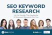 do SEO keyword research for any niche