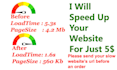 speed up your website, wordpress website speed optimization