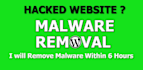 remove malware, virus,blacklist ,hack wordpress site