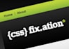 fix any css or javascript issues in your website or blog