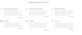design the best eye catching website for your buisness