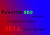 write an articulate 400 word SEO optimized article