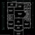 make architectural and civil drawings in cads