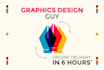 design creative graphics for branding and social media
