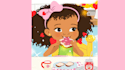 draw children story book illustration