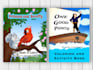 design a childrens picture book cover