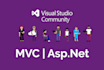 do any mvc, asp net, sql server task