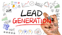 do lead generation for 5 hours