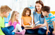 do childrens book promotion