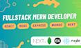 develop reactjs nextjs nodejs expressjs websites
