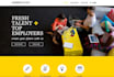 make a stunning website in wix
