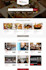 create a wordpress website design in figma for your business