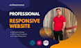 revamp or design responsive wordpress website in 24 hours