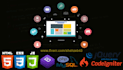 provide expert PHP, laravel, and codeigniter development services