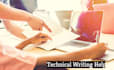 edit and proofread your writing