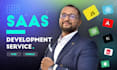 mvp claude code, web saas,mobile app, ai custom claude chatgpt integrations, erp