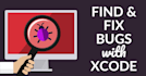 fix bugs in your ios project