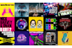 create an album, ep, single or mixtape cover