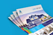 do professional real estate flyer for you