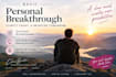 be your personal  transformation coach