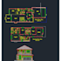 draw 2d plans and 3d views