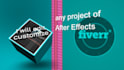 customize edit adapt  your after effects template