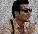 create an amazing mosaic photo collage for your gift