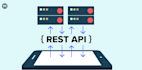 create or integrate rest full json XML apis