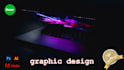 do any graphic design for your project