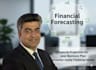 create detailed financial forecast, budgeting and 3 year projection