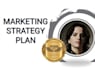 provide a marketing strategy plan