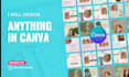 design anything in canva