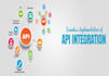 integrate fix API using php