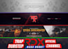 make the best gaming banners for youtube