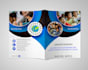 design a brochure, flyer, poster, banner, pamphlet for you