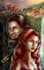 create your fantasy book illustration and cover design