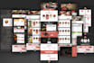 design high conversion landing page