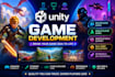 do mobile game development for you or update your unity game