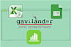 design customized excel spreadsheets
