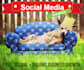 be your social media manager and youtube, keyword, guide
