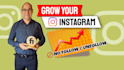 grow your instagram organically