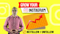 professionally grow your instagram reach