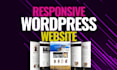 install wordpress theme and import demo content like demo