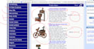 do product list data scrape ebay amazon ali express etsy etc
