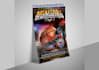 design professional flyers for football, basketball, baseball, and any sport