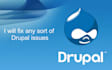 fix any drupal issues