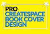 design professional createspace book cover design