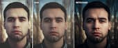 do ai image editing, generation, retouching or photo editing